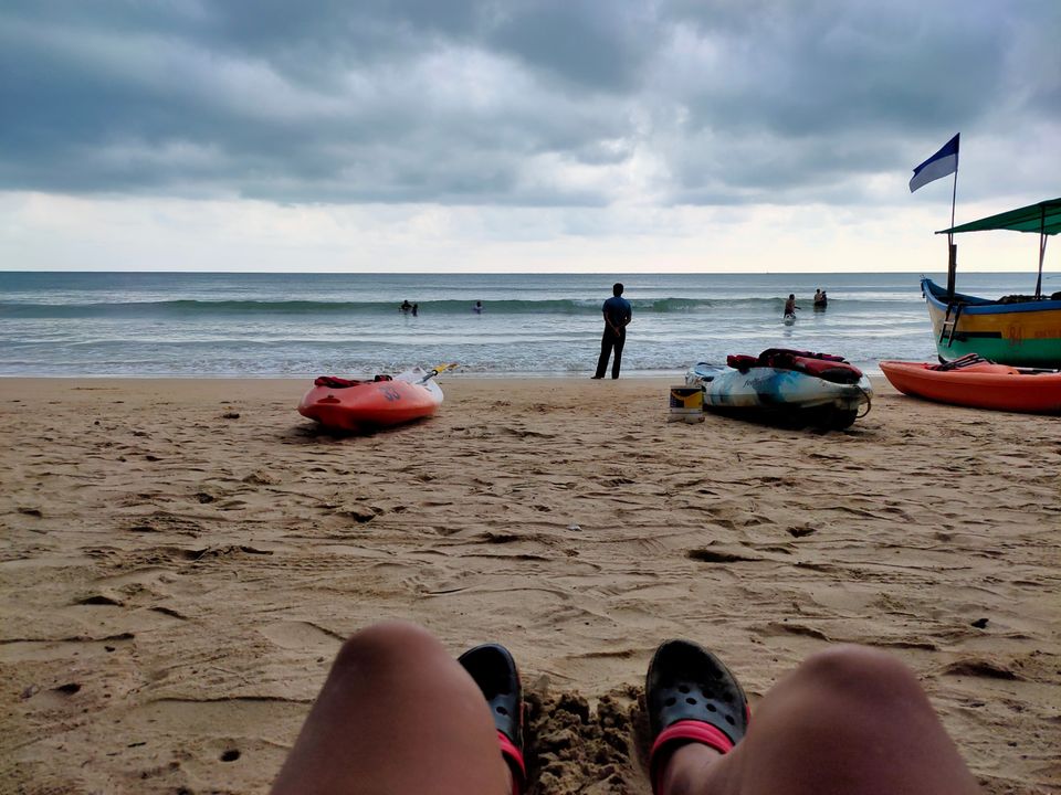 Photo of 6 day Trip guide to Goa by Ashish Antil