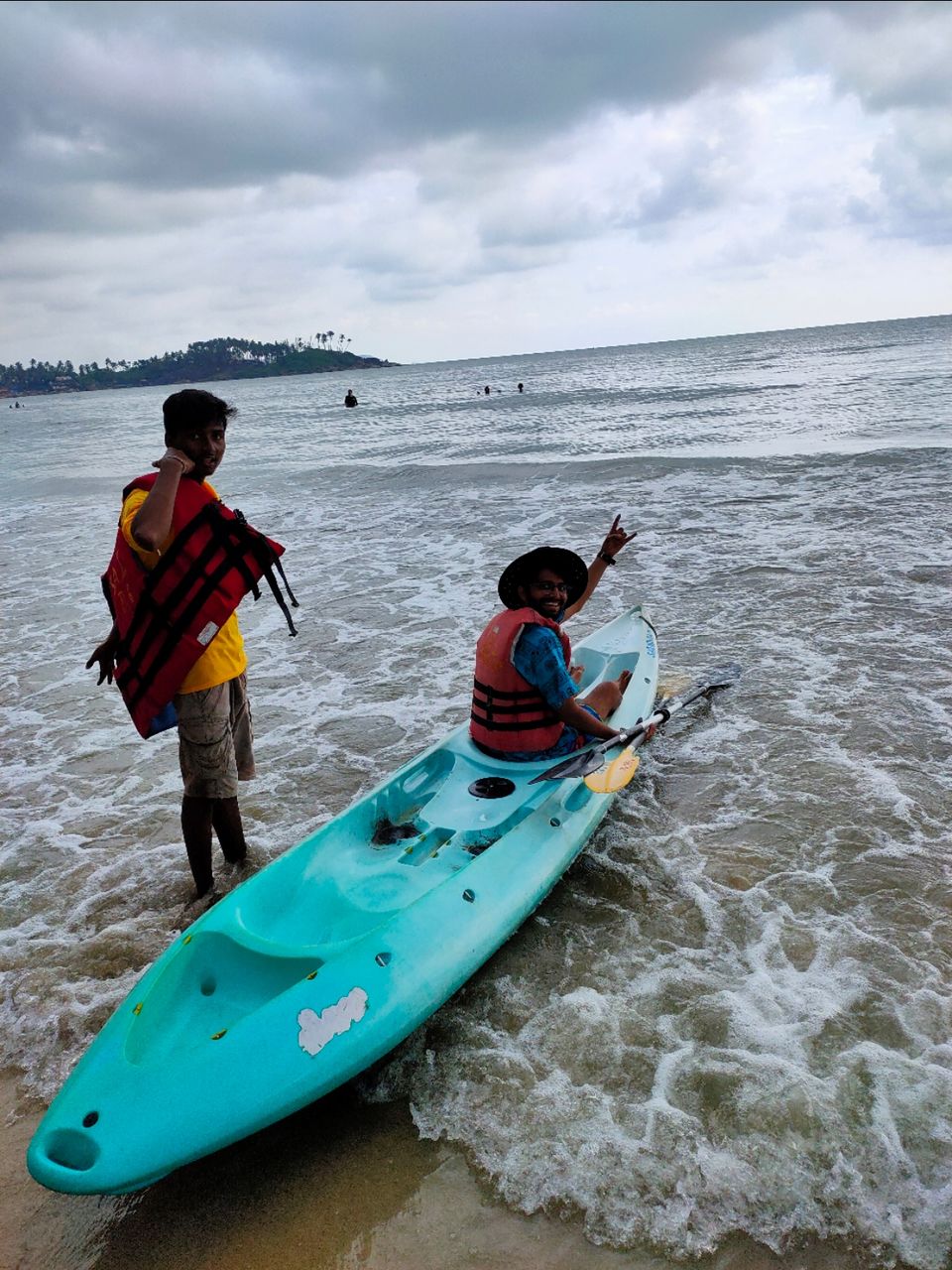 Photo of 6 day Trip guide to Goa by Ashish Antil