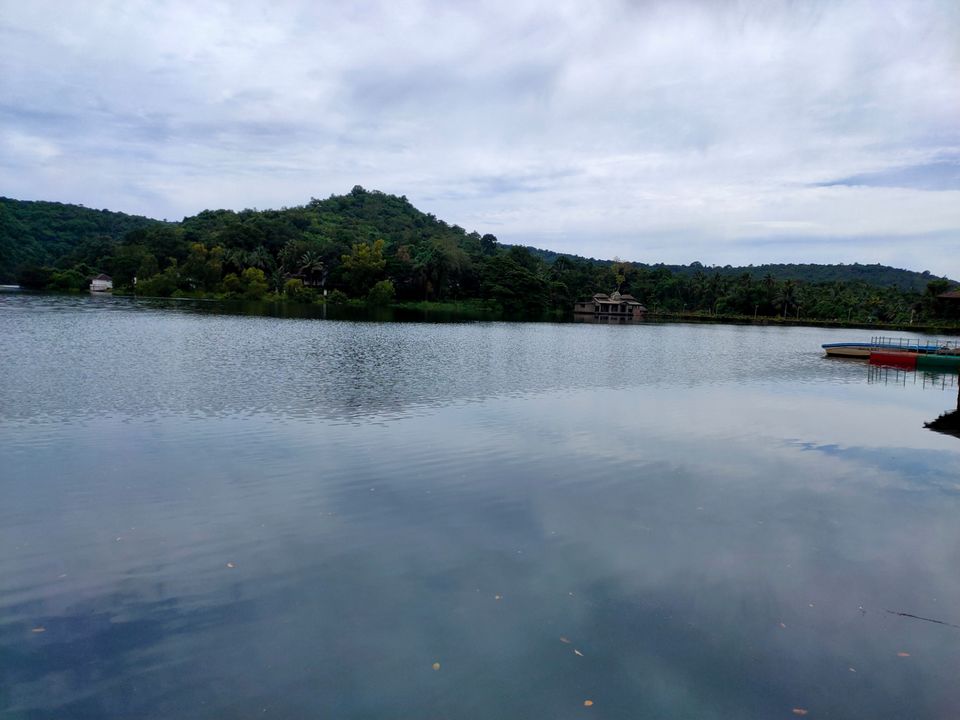 Photo of 6 day Trip guide to Goa by Ashish Antil