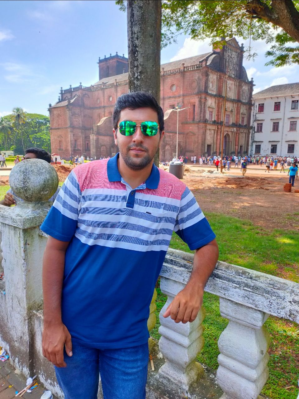 Photo of 6 day Trip guide to Goa by Ashish Antil