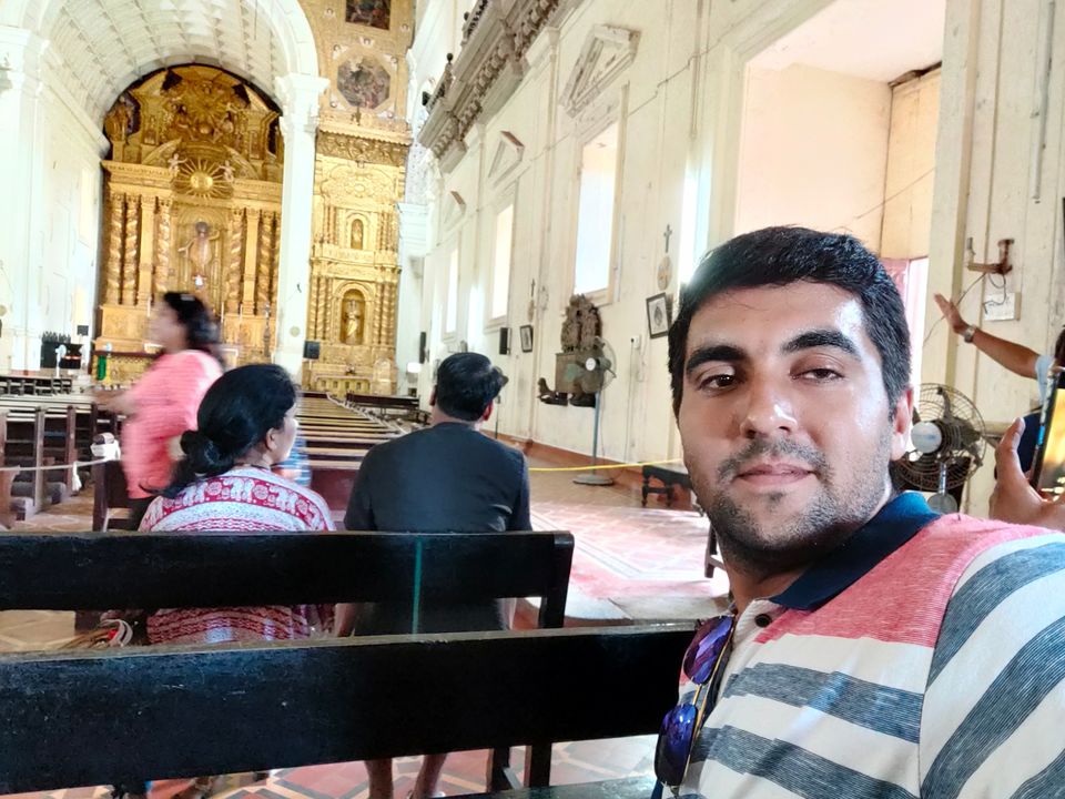 Photo of 6 day Trip guide to Goa by Ashish Antil