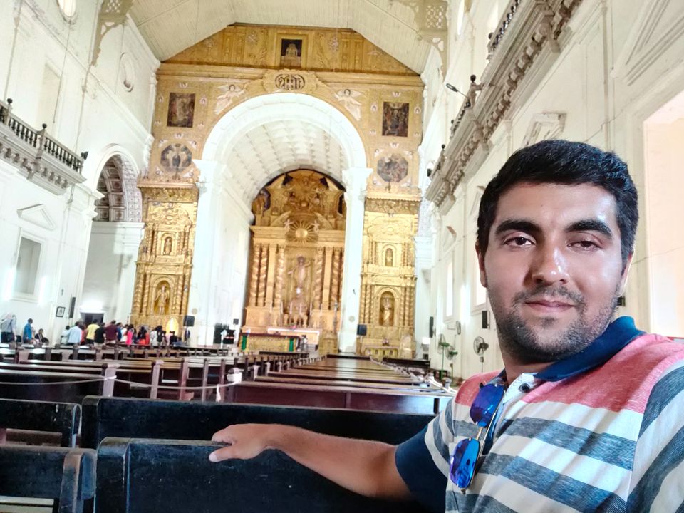 Photo of 6 day Trip guide to Goa by Ashish Antil