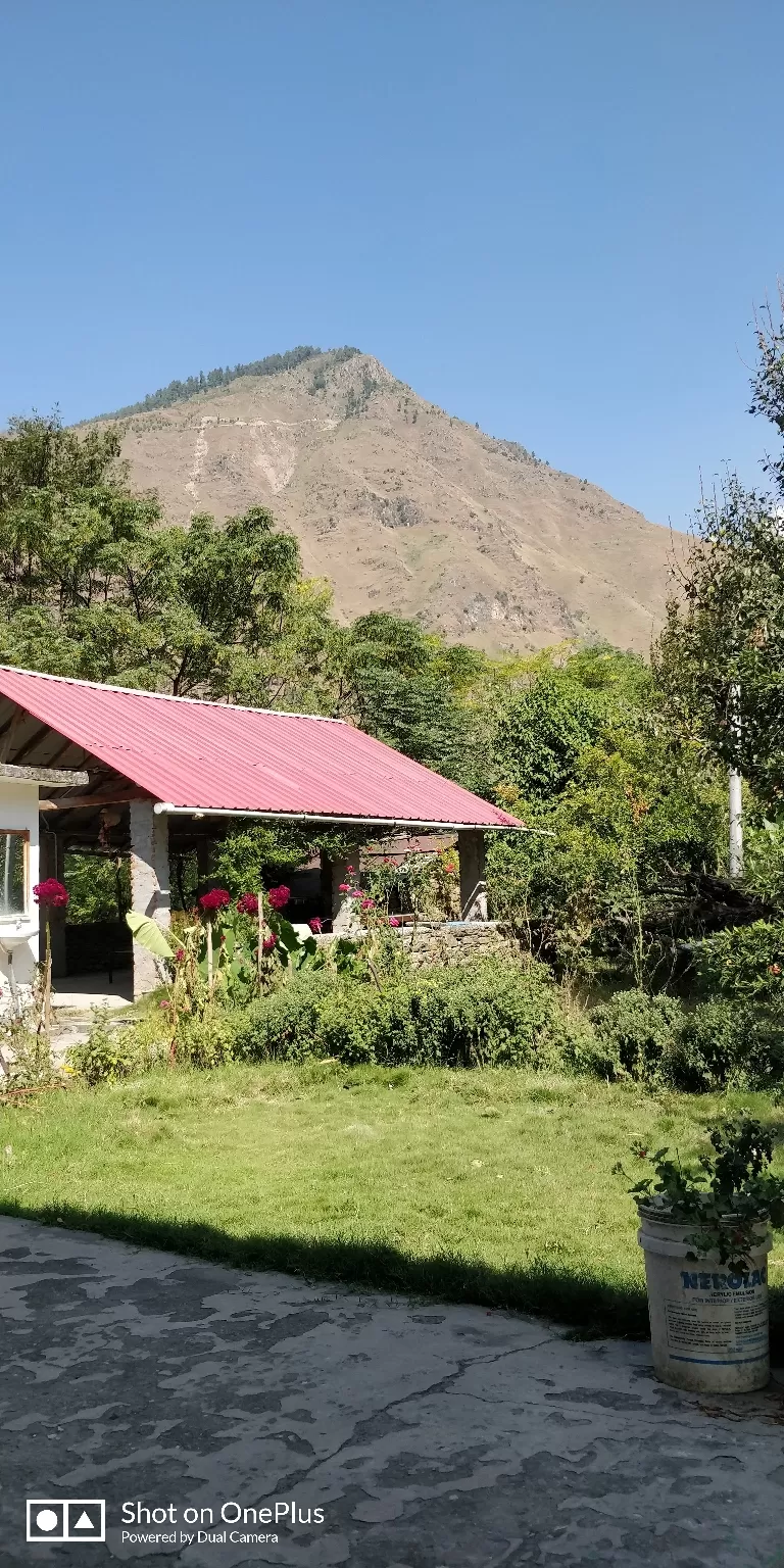 Photo of Affordable STUDYCATION in Himachal for 5months! by Dr. Rahima Bhatti