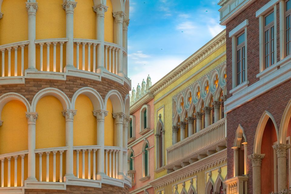 Photo of The Best Casino Cities Around The World by Eeshat