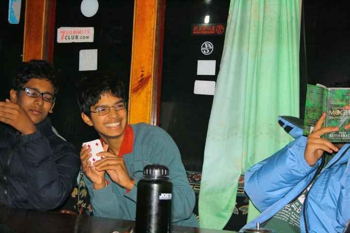 Photo of Why the Everest Base Camp Trek Made Me Question the Joys of Trekking by Eeshat Tiwary