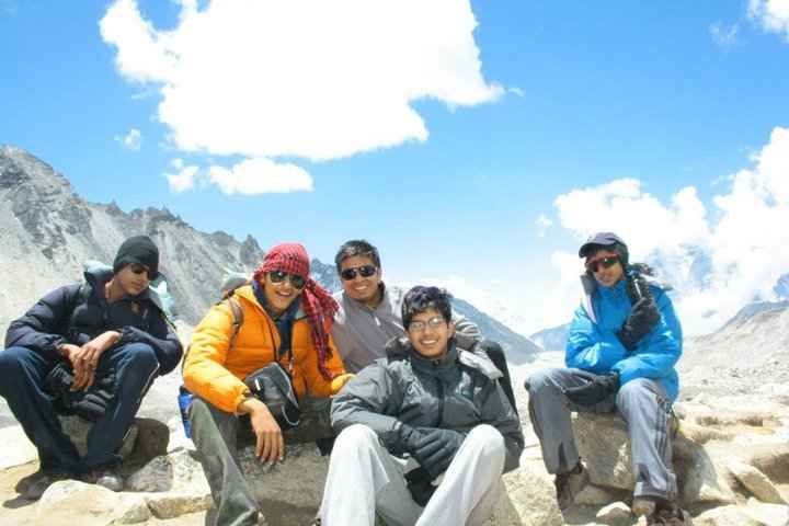 Photo of Why the Everest Base Camp Trek Made Me Question the Joys of Trekking by Eeshat Tiwary