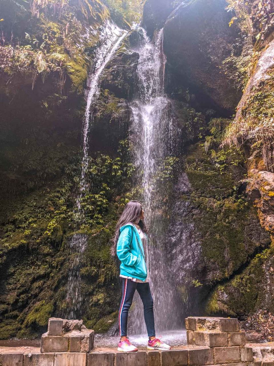 Photo of Jibhi, Himachal Pradesh, India by Wanderlust Himani