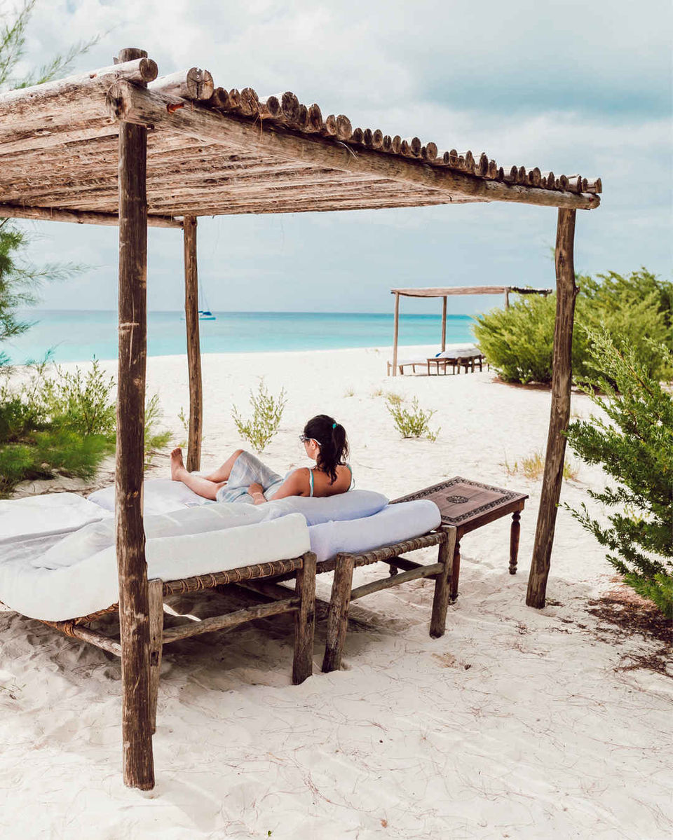 Photo of Move Over Maldives! This Private Island in the Indian Ocean Is Perfect For Honeymooners! by The Travelling Lipstick