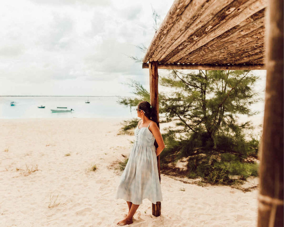 Photo of Move Over Maldives! This Private Island in the Indian Ocean Is Perfect For Honeymooners! by The Travelling Lipstick