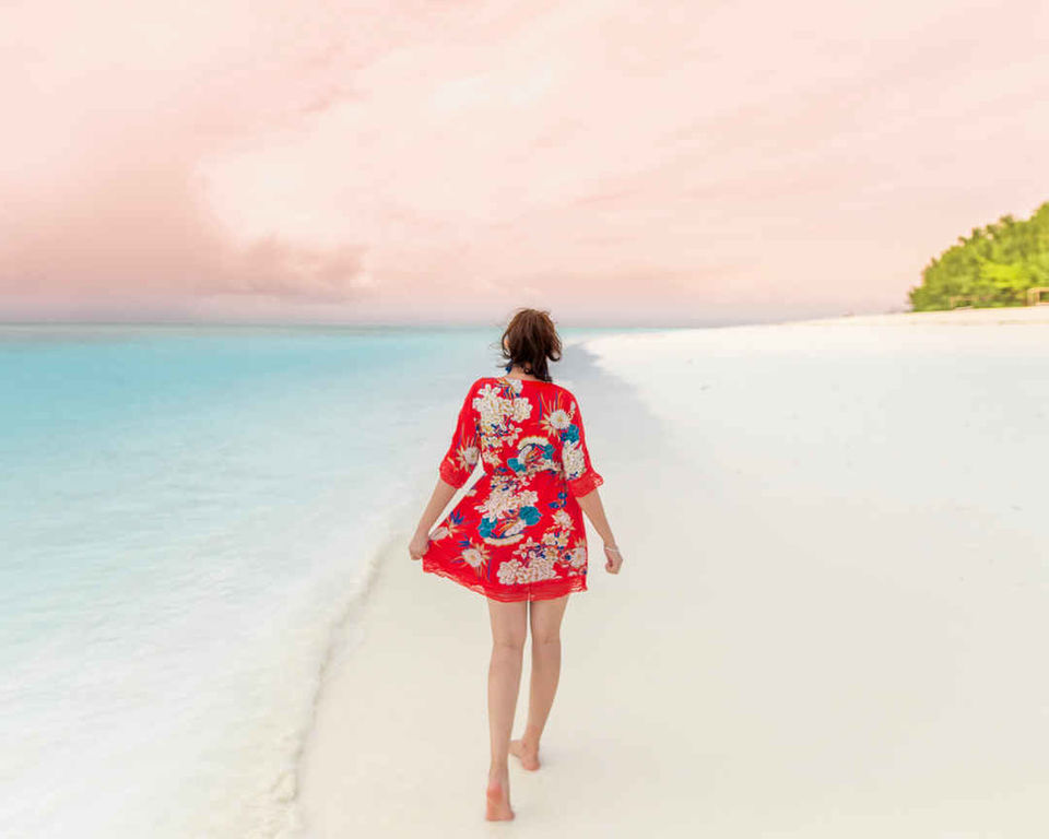 Photo of Move Over Maldives! This Private Island in the Indian Ocean Is Perfect For Honeymooners! by The Travelling Lipstick