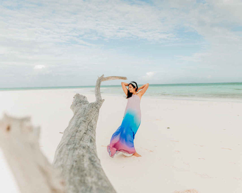 Photo of Move Over Maldives! This Private Island in the Indian Ocean Is Perfect For Honeymooners! by The Travelling Lipstick