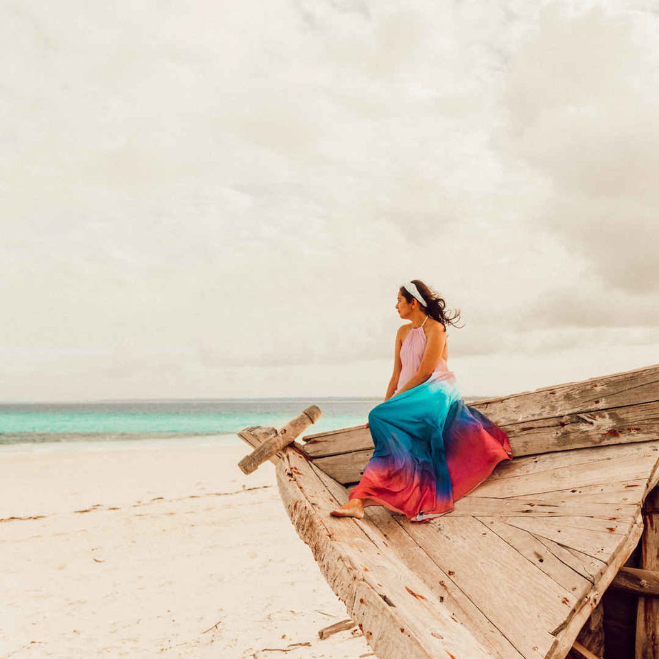 Photo of Move Over Maldives! This Private Island in the Indian Ocean Is Perfect For Honeymooners! by The Travelling Lipstick