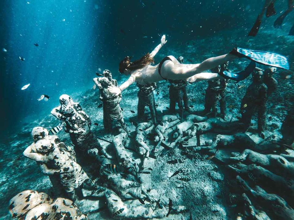 Photo of Why I Skipped the Andaman Islands and Went Scuba Diving at This Offbeat Destination by Pulkitxx