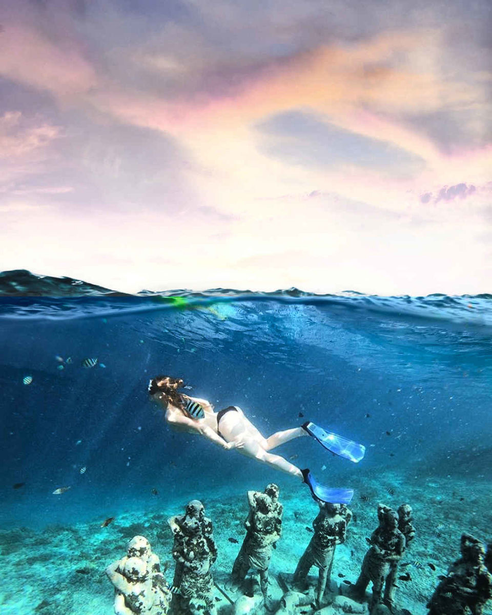 Photo of Why I Skipped the Andaman Islands and Went Scuba Diving at This Offbeat Destination by Pulkitxx