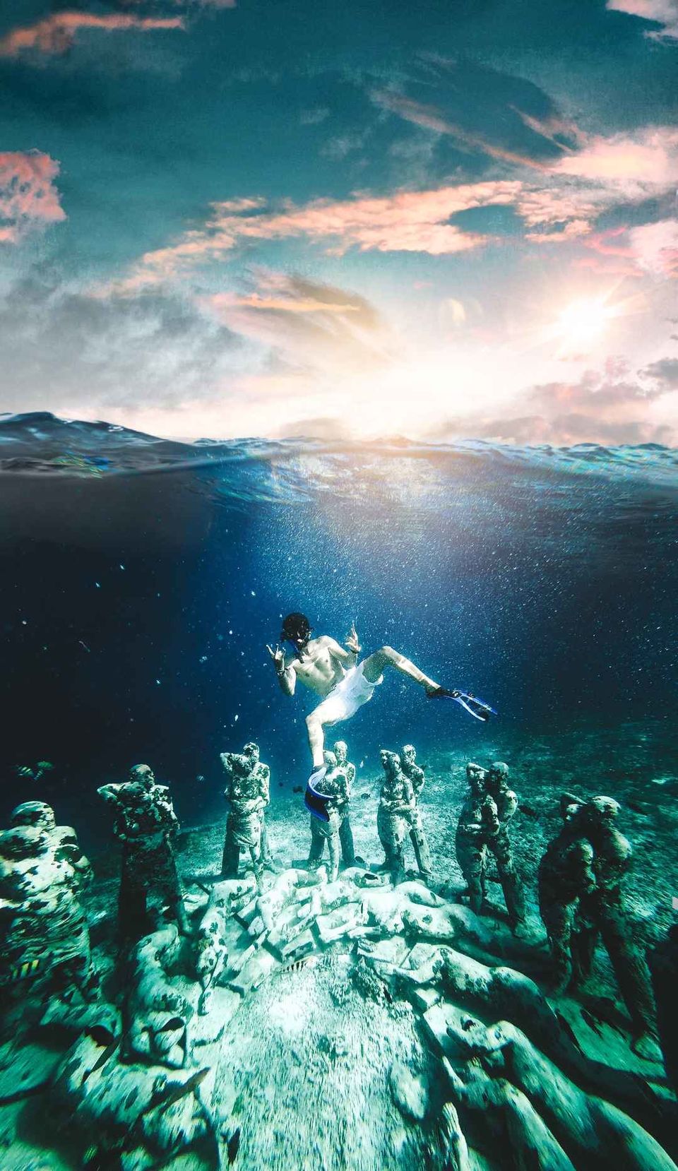 Photo of Why I Skipped the Andaman Islands and Went Scuba Diving at This Offbeat Destination by Pulkitxx