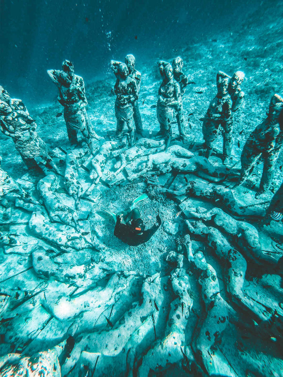 Photo of Why I Skipped the Andaman Islands and Went Scuba Diving at This Offbeat Destination by Pulkitxx