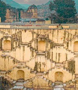Photo of A Crash Course in Where to Go the Next Time You're in Jaipur by ApyTravelStories