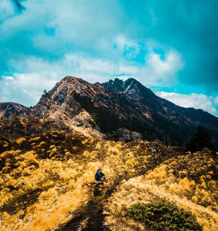 Photo of What Makes Kuari Pass the Best Budget-friendly Trek for Snow Lovers by Abhimanyu Dalal