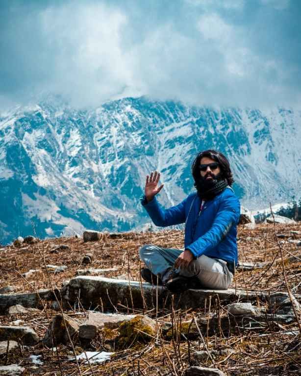 Photo of What Makes Kuari Pass the Best Budget-friendly Trek for Snow Lovers by Abhimanyu Dalal