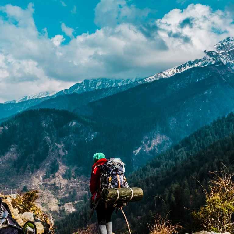 Photo of What Makes Kuari Pass the Best Budget-friendly Trek for Snow Lovers by Abhimanyu Dalal