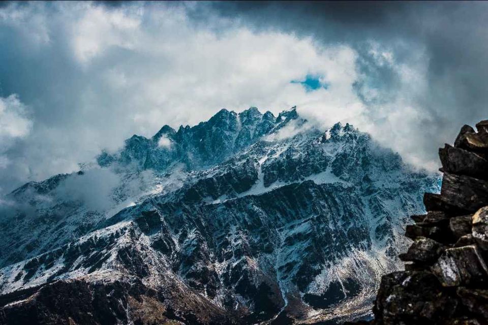 Photo of What Makes Kuari Pass the Best Budget-friendly Trek for Snow Lovers by Abhimanyu Dalal