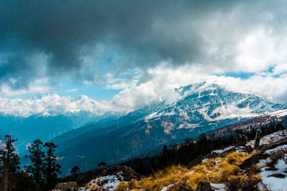 Photo of What Makes Kuari Pass the Best Budget-friendly Trek for Snow Lovers by Abhimanyu Dalal