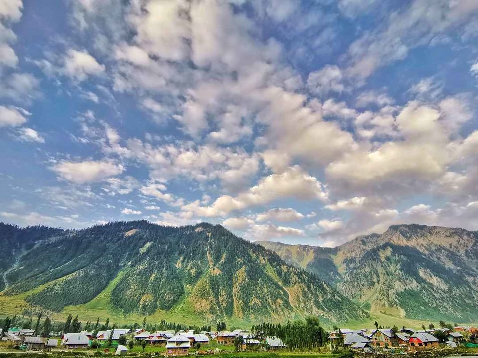 Photo of Dawar by S S (Saurabh Sabikhi)