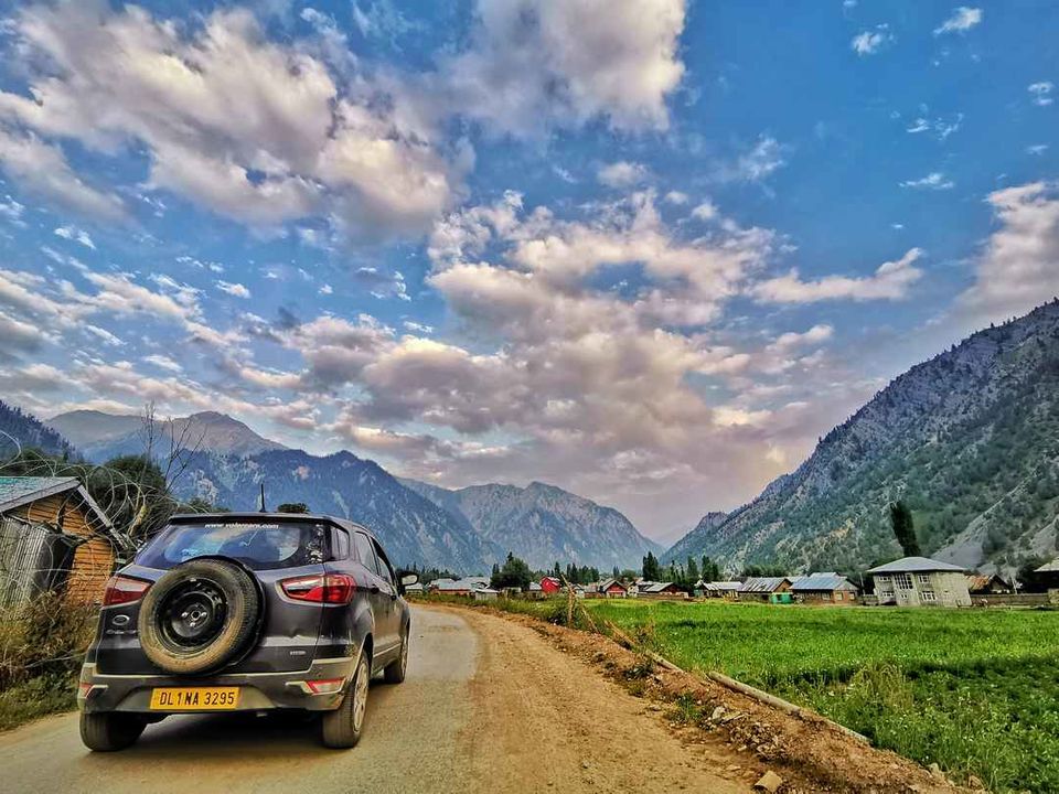 Photo of Dawar by S S (Saurabh Sabikhi)