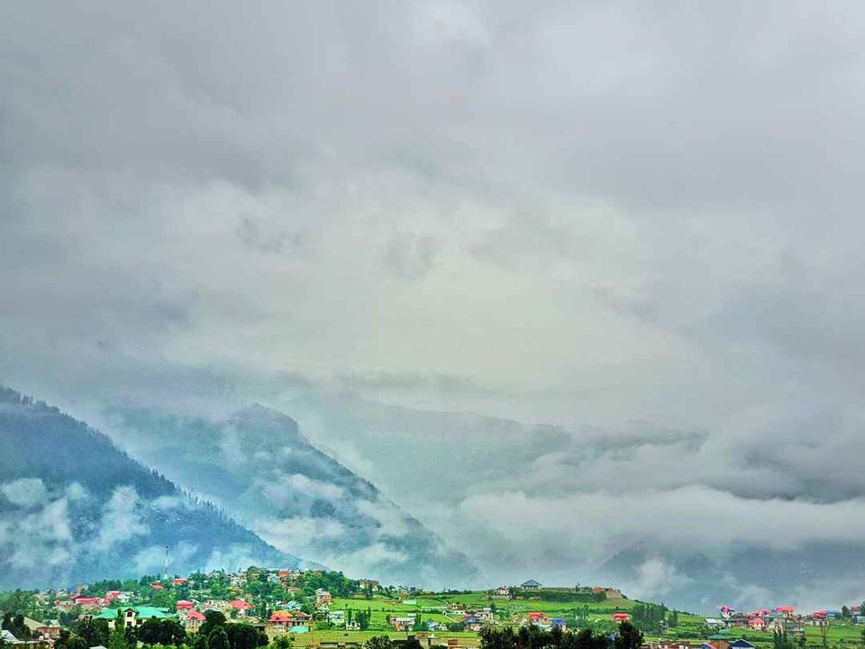 Photo of Pathankot, Punjab, India by S S (Saurabh Sabikhi)