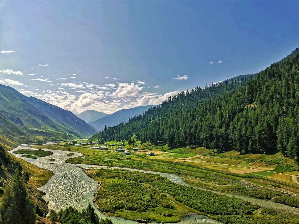 gem tours kashmir