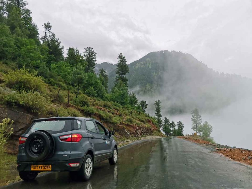 Photo of How I Explored Hidden Gems Every Day for 1 Week in Kashmir by S S (Saurabh Sabikhi)