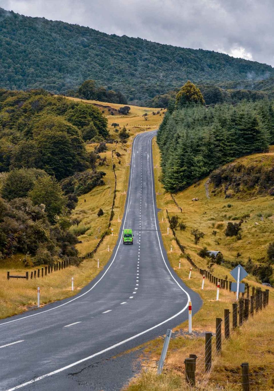 Photo of New Zealand by Neha Sudan
