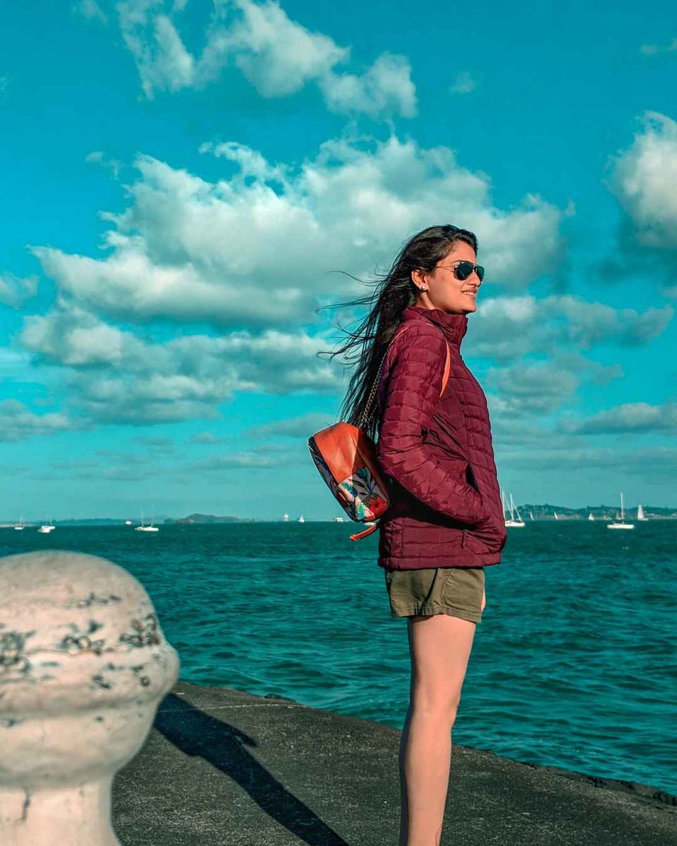 Photo of Devonport, Auckland, New Zealand by Neha Sudan