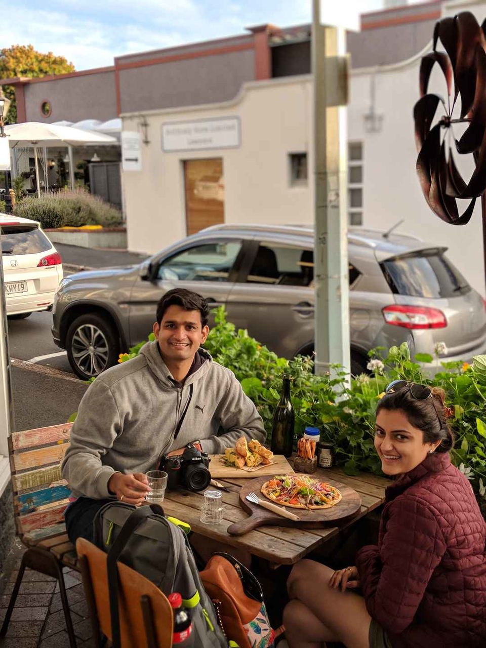 Photo of Devonport, Auckland, New Zealand by Neha Sudan