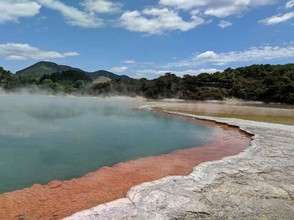 Photo of Your Trip to New Zealand Will Be Incomplete without these Breathtaking Experiences! by Neha Sudan