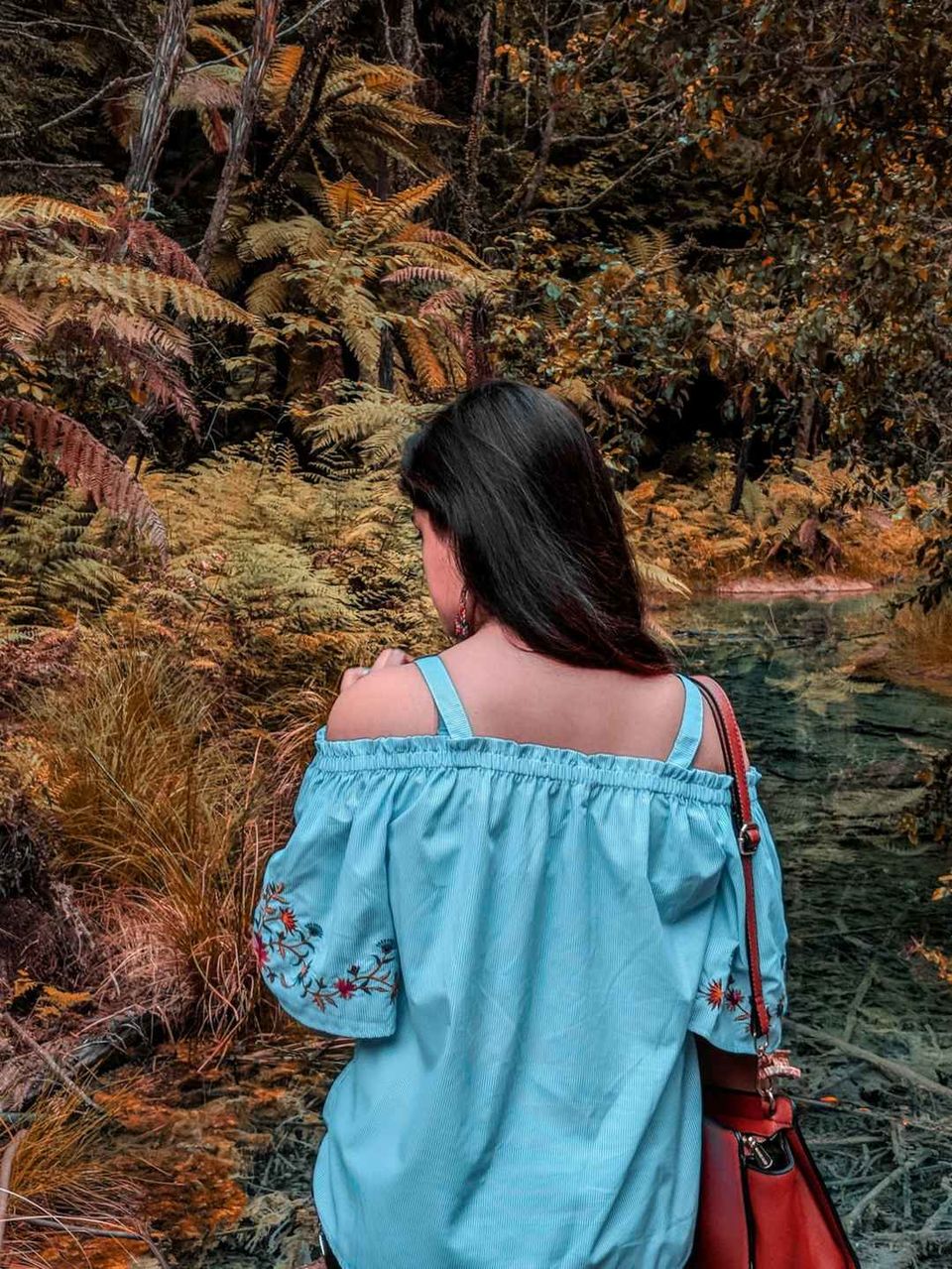 Photo of Your Trip to New Zealand Will Be Incomplete without these Breathtaking Experiences! by Neha Sudan