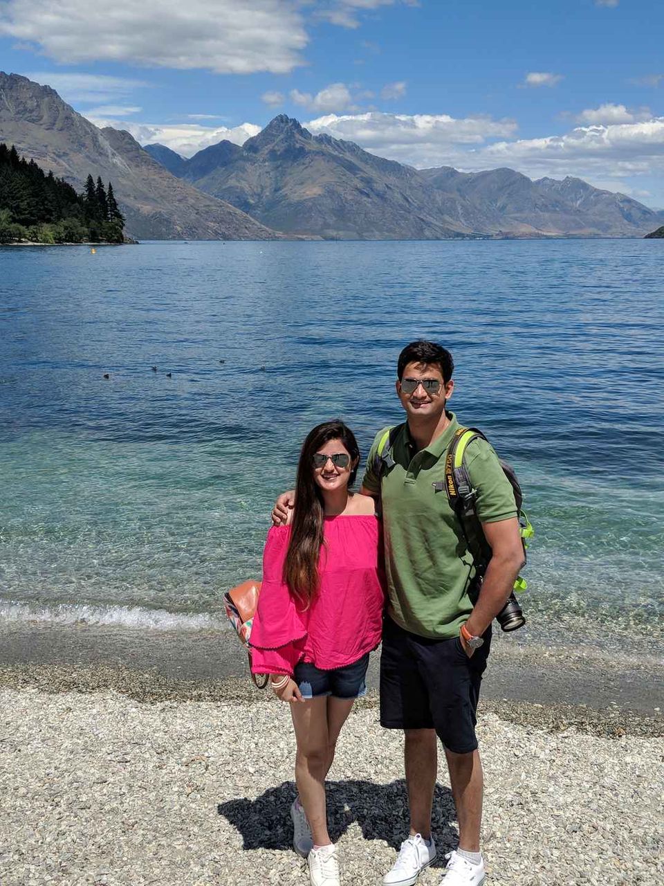 Photo of Your Trip to New Zealand Will Be Incomplete without these Breathtaking Experiences! by Neha Sudan