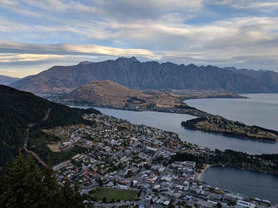 Photo of Your Trip to New Zealand Will Be Incomplete without these Breathtaking Experiences! by Neha Sudan