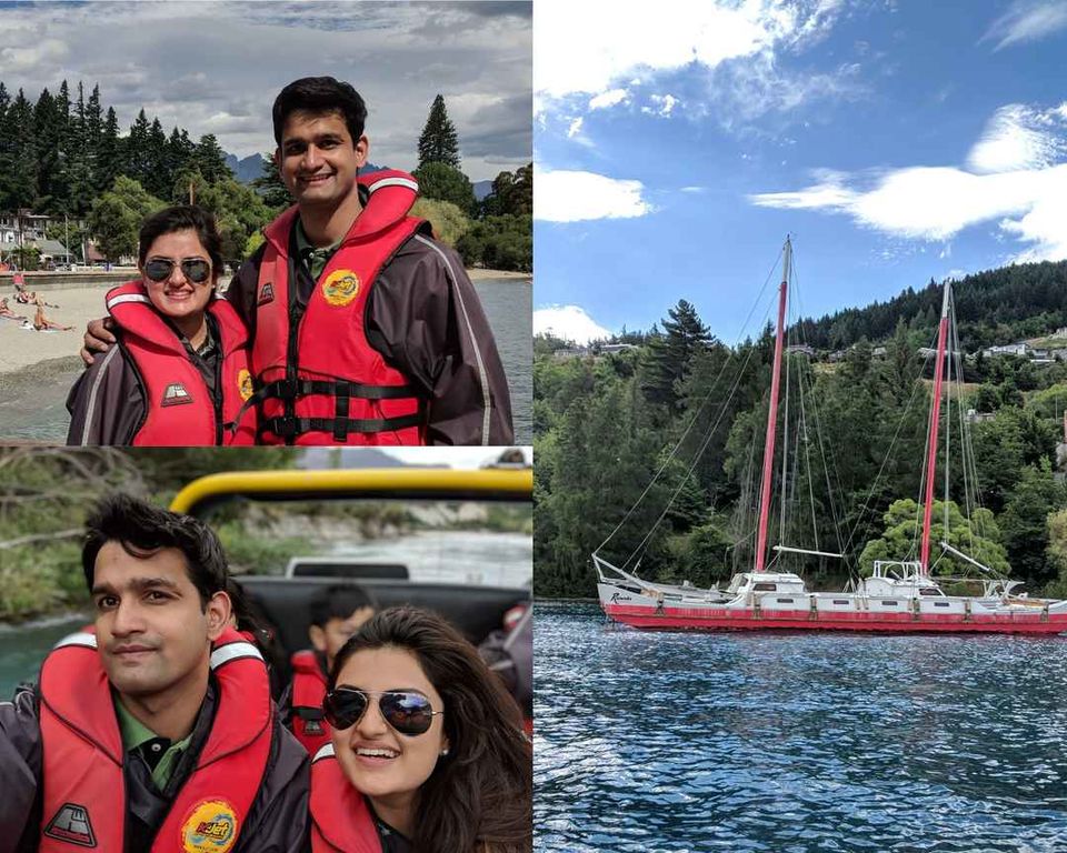 Photo of Your Trip to New Zealand Will Be Incomplete without these Breathtaking Experiences! by Neha Sudan