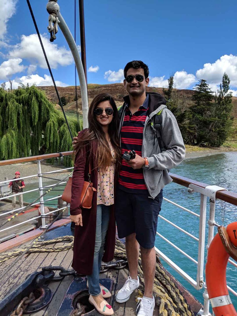 Photo of Your Trip to New Zealand Will Be Incomplete without these Breathtaking Experiences! by Neha Sudan