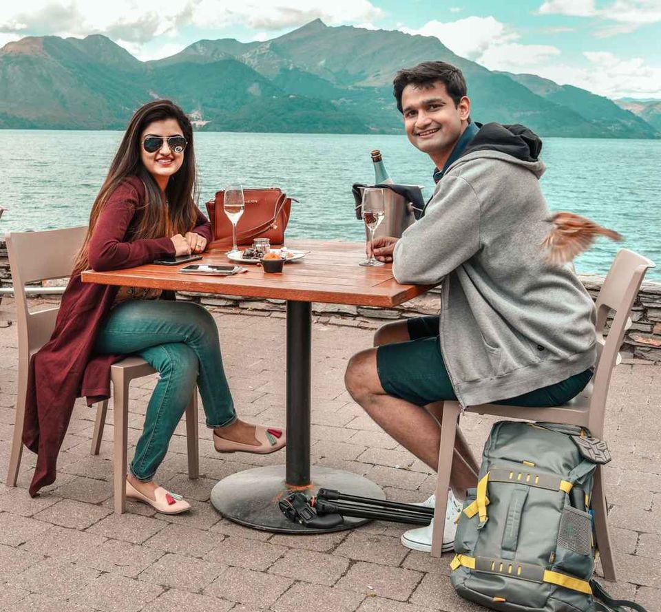 Photo of Your Trip to New Zealand Will Be Incomplete without these Breathtaking Experiences! by Neha Sudan