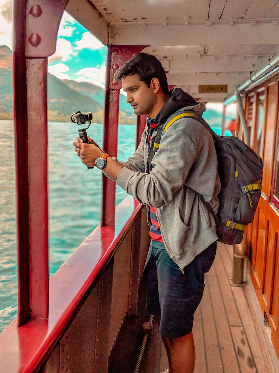 Photo of Your Trip to New Zealand Will Be Incomplete without these Breathtaking Experiences! by Neha Sudan