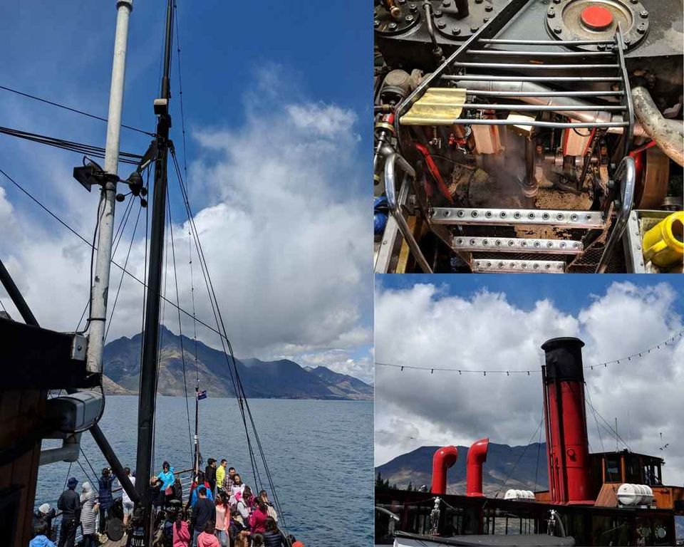 Photo of Your Trip to New Zealand Will Be Incomplete without these Breathtaking Experiences! by Neha Sudan