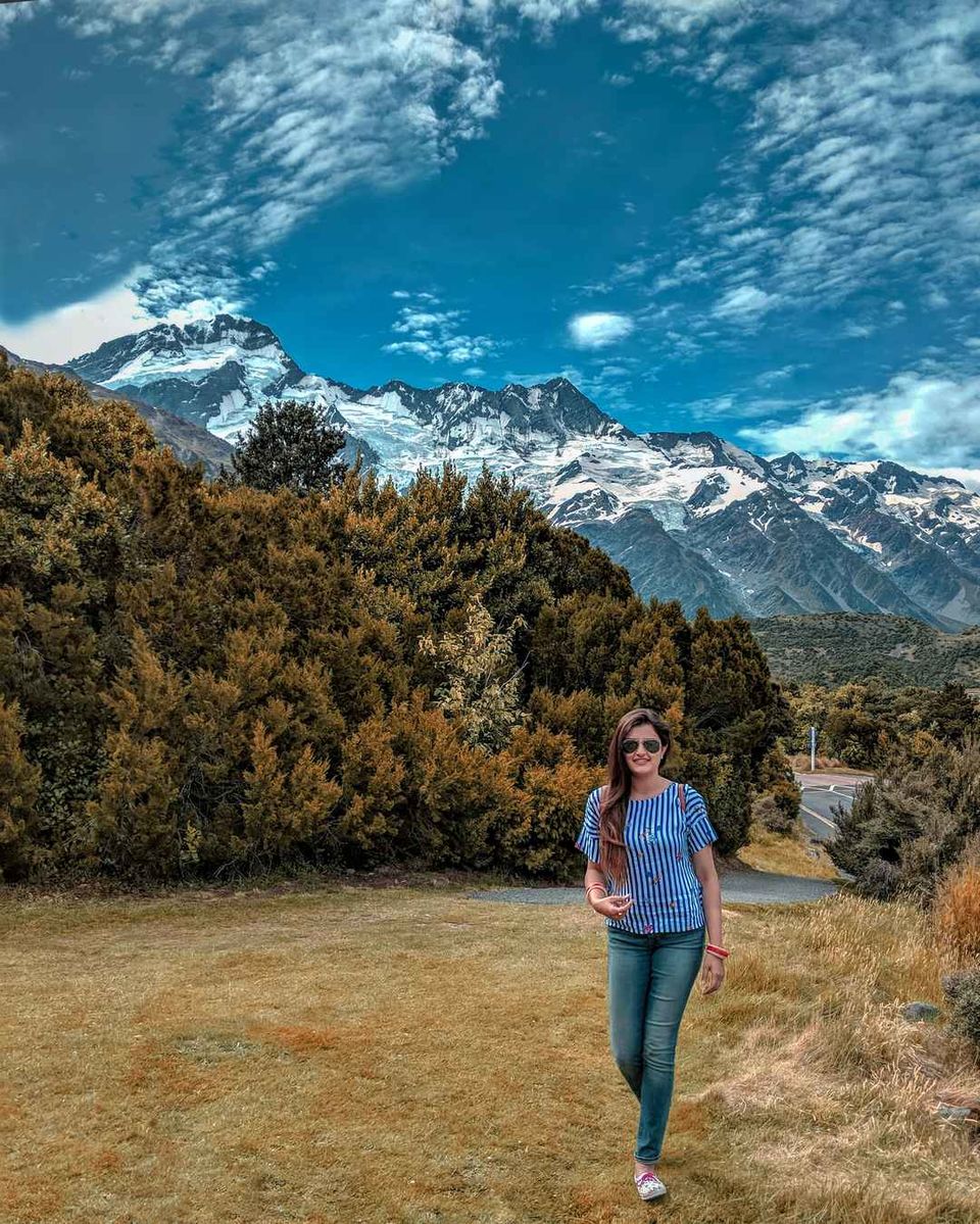 Photo of Your Trip to New Zealand Will Be Incomplete without these Breathtaking Experiences! by Neha Sudan