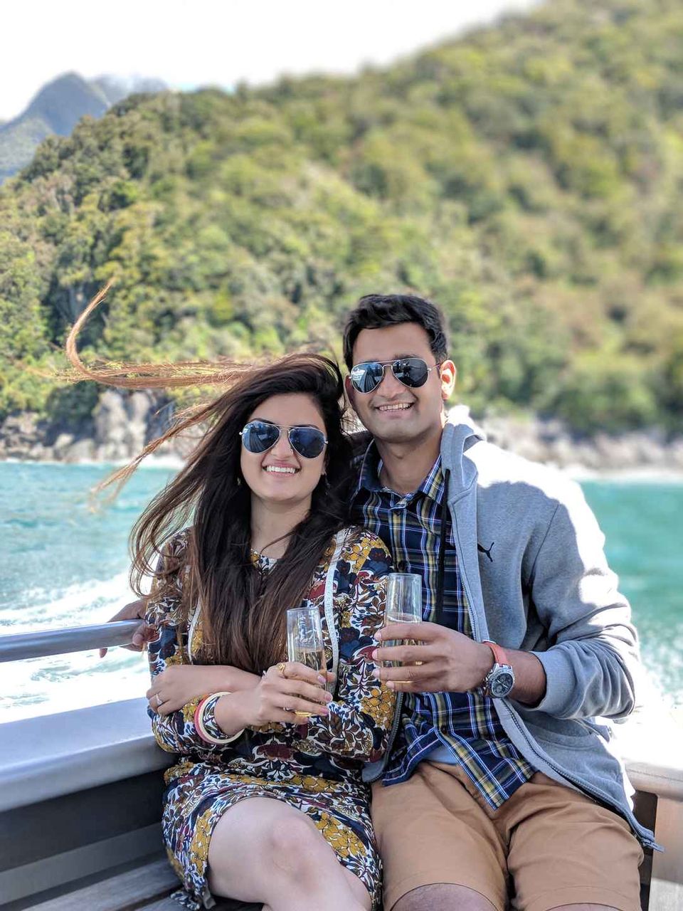 Photo of Your Trip to New Zealand Will Be Incomplete without these Breathtaking Experiences! by Neha Sudan