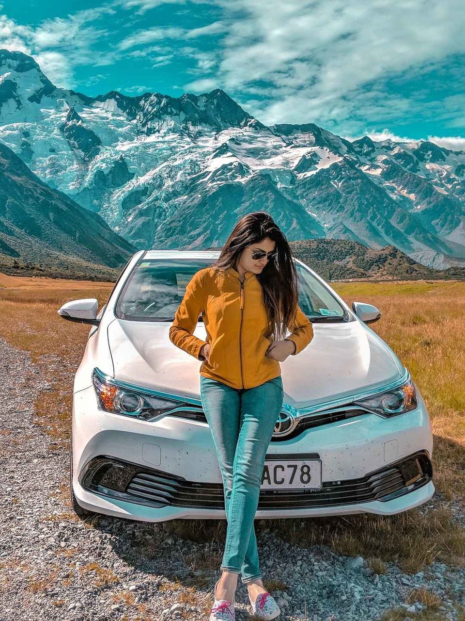 Photo of Your Trip to New Zealand Will Be Incomplete without these Breathtaking Experiences! by Neha Sudan
