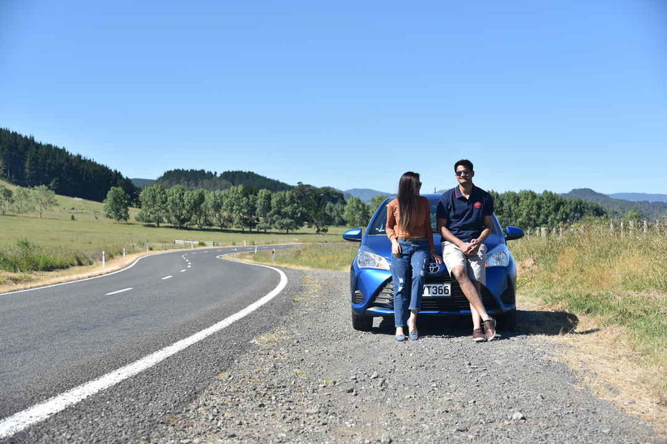 Photo of Your Trip to New Zealand Will Be Incomplete without these Breathtaking Experiences! by Neha Sudan