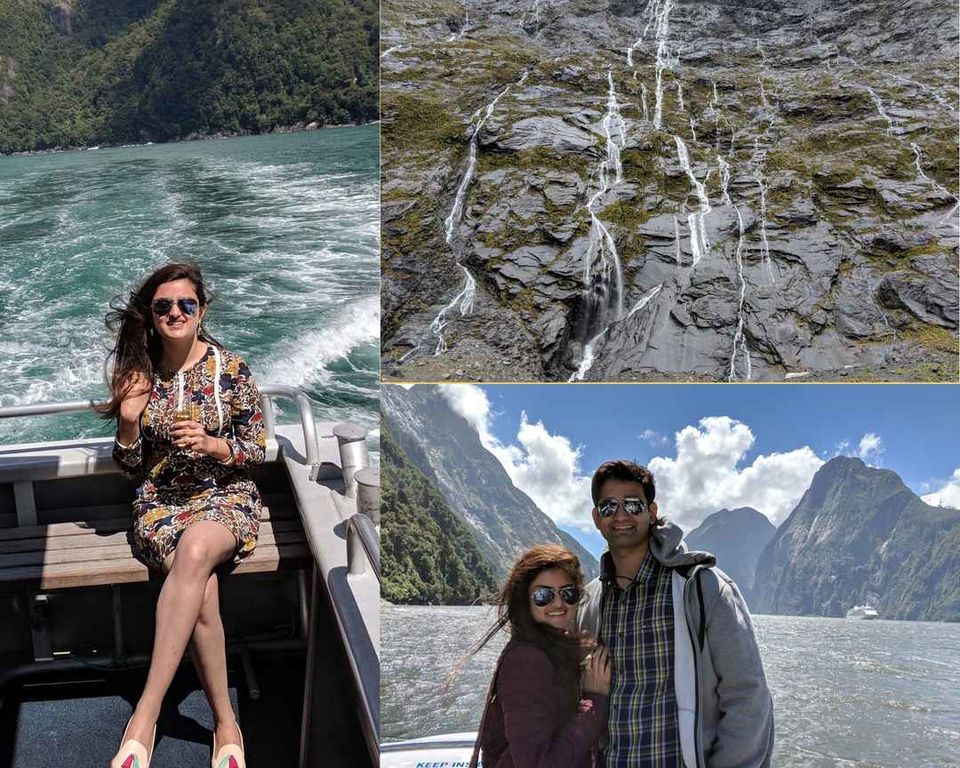 Photo of Your Trip to New Zealand Will Be Incomplete without these Breathtaking Experiences! by Neha Sudan