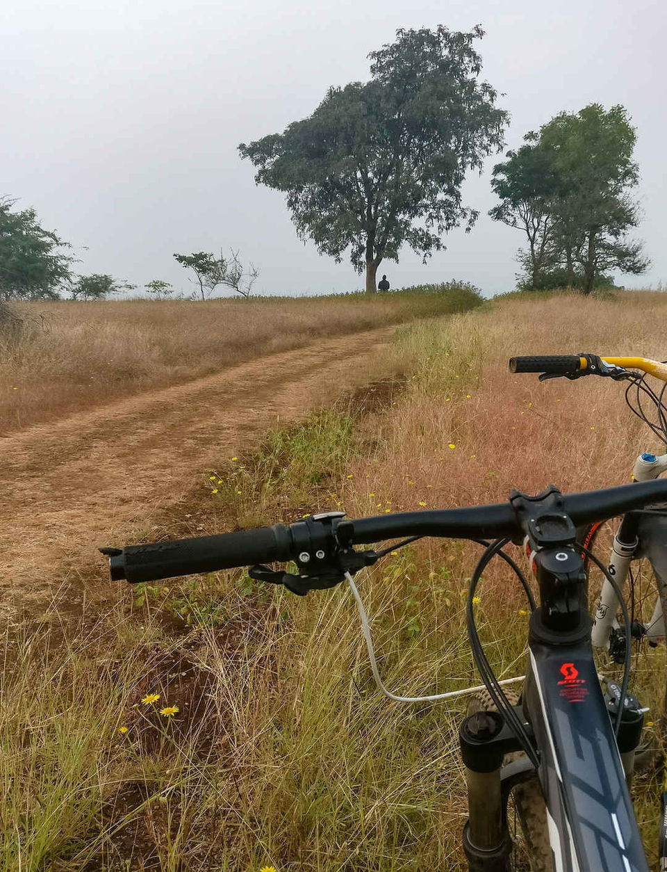 Photo of Top 3 Mountain Biking places in Pune by Anam Hashim