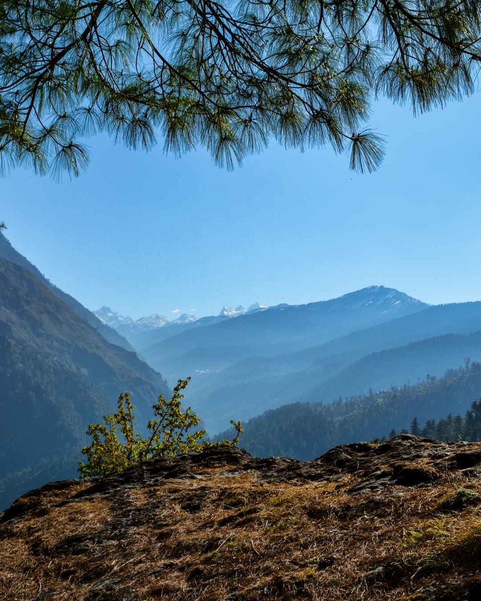 Photo of What Makes This Snow-Laden Trek in Uttrakhand Ideal for Beginners by Abhimanyu Dalal